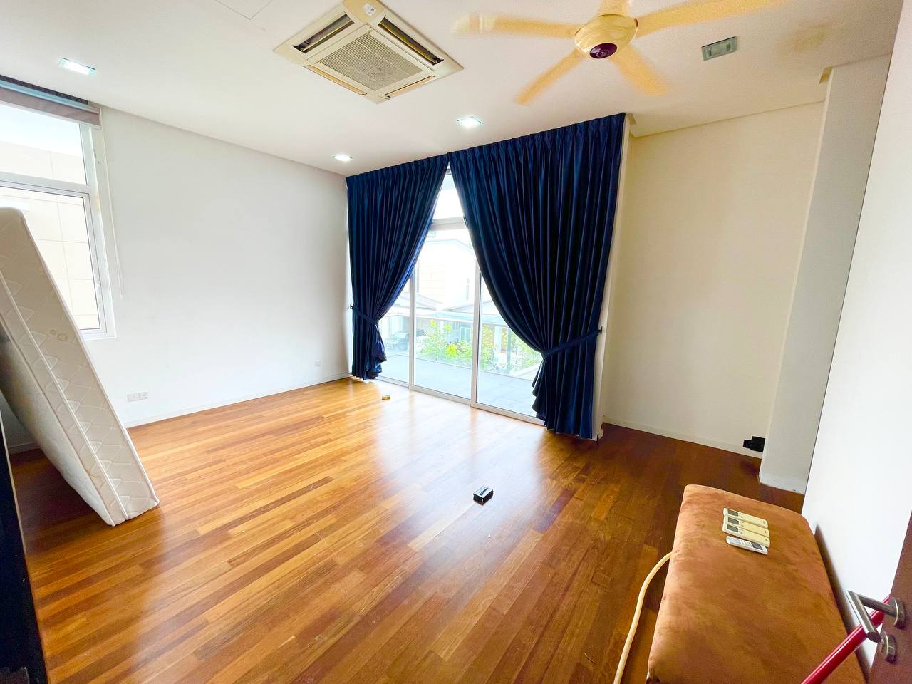Semi D Sunway Rydgeway Taman Puncak Melawati KL - photo 10