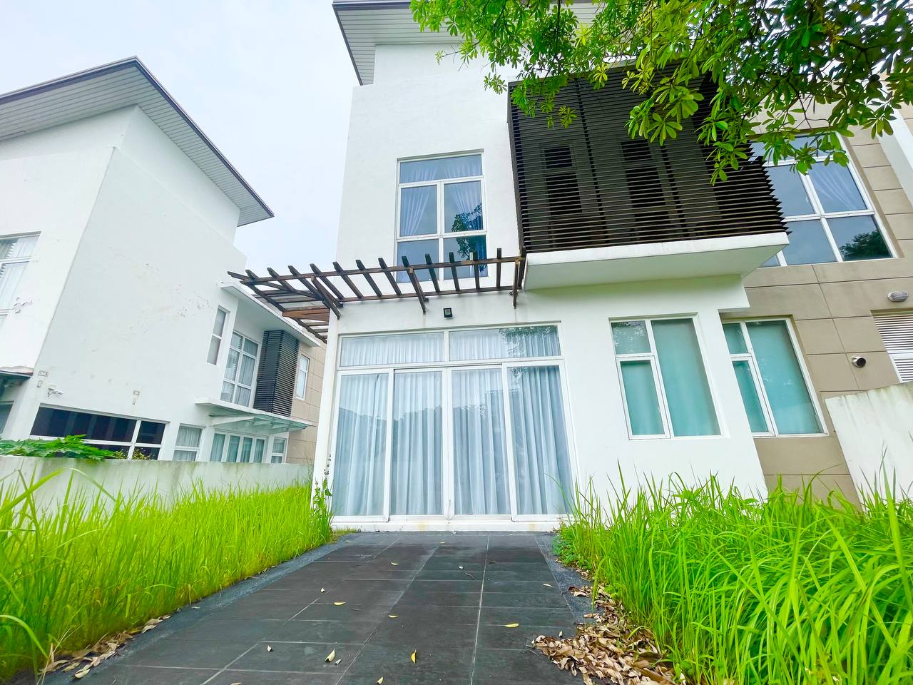 Semi D Sunway Rydgeway Taman Puncak Melawati KL - photo 13