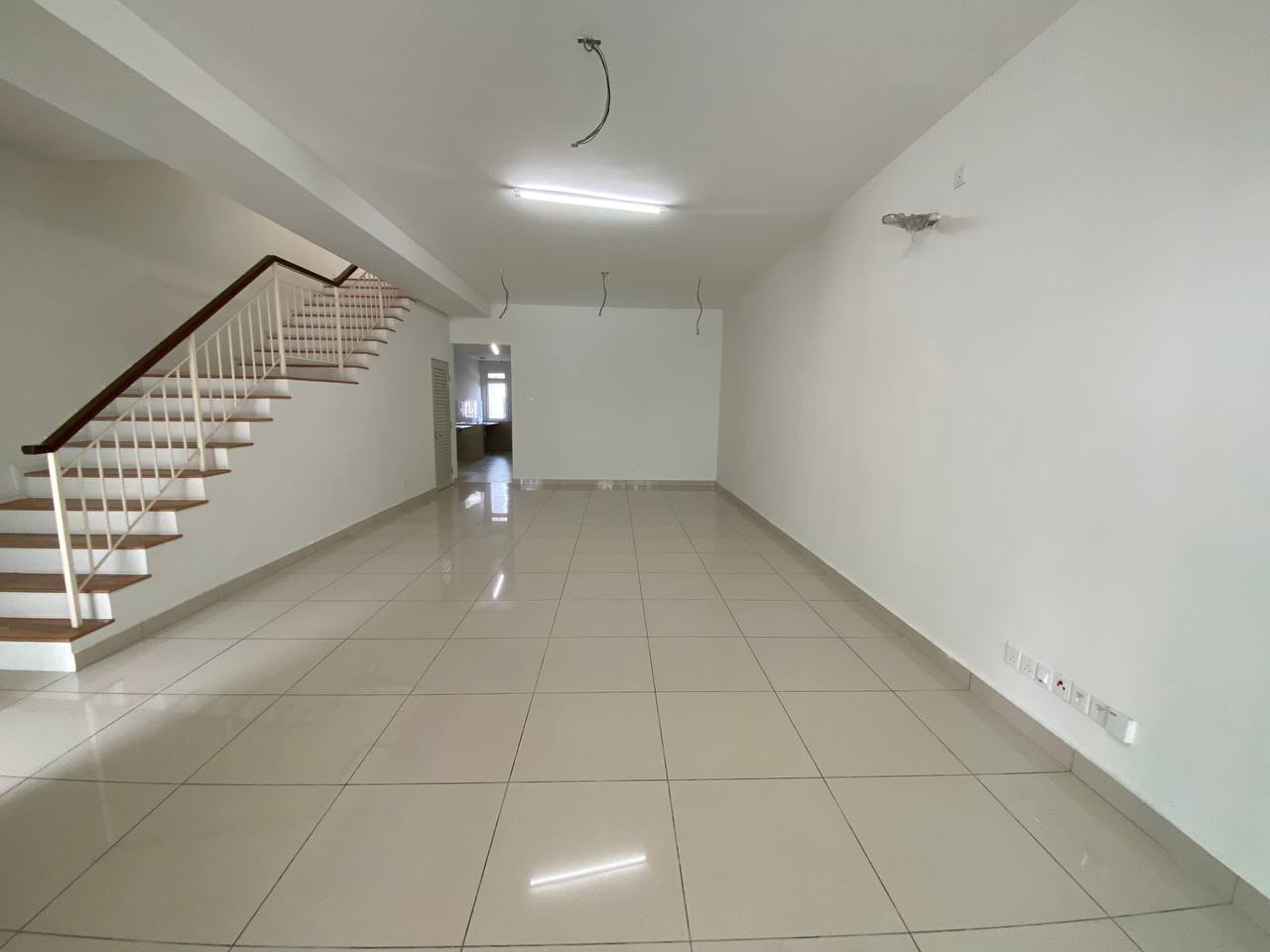 Turnberry Residence Presint 12 Putrajaya - photo 2