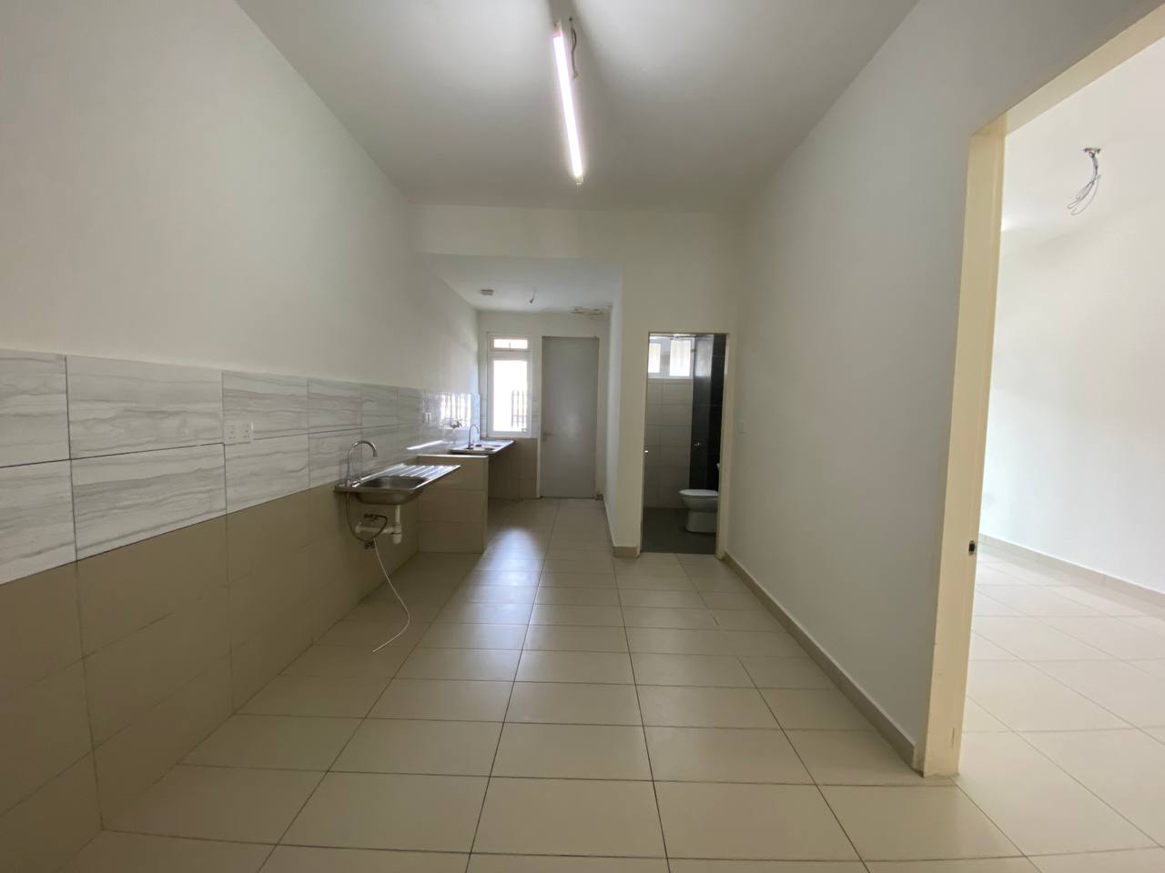 Turnberry Residence Presint 12 Putrajaya - photo 3