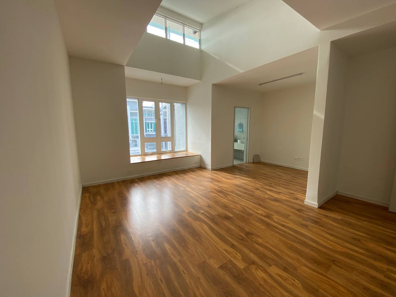 Turnberry Residence Presint 12 Putrajaya - photo 4