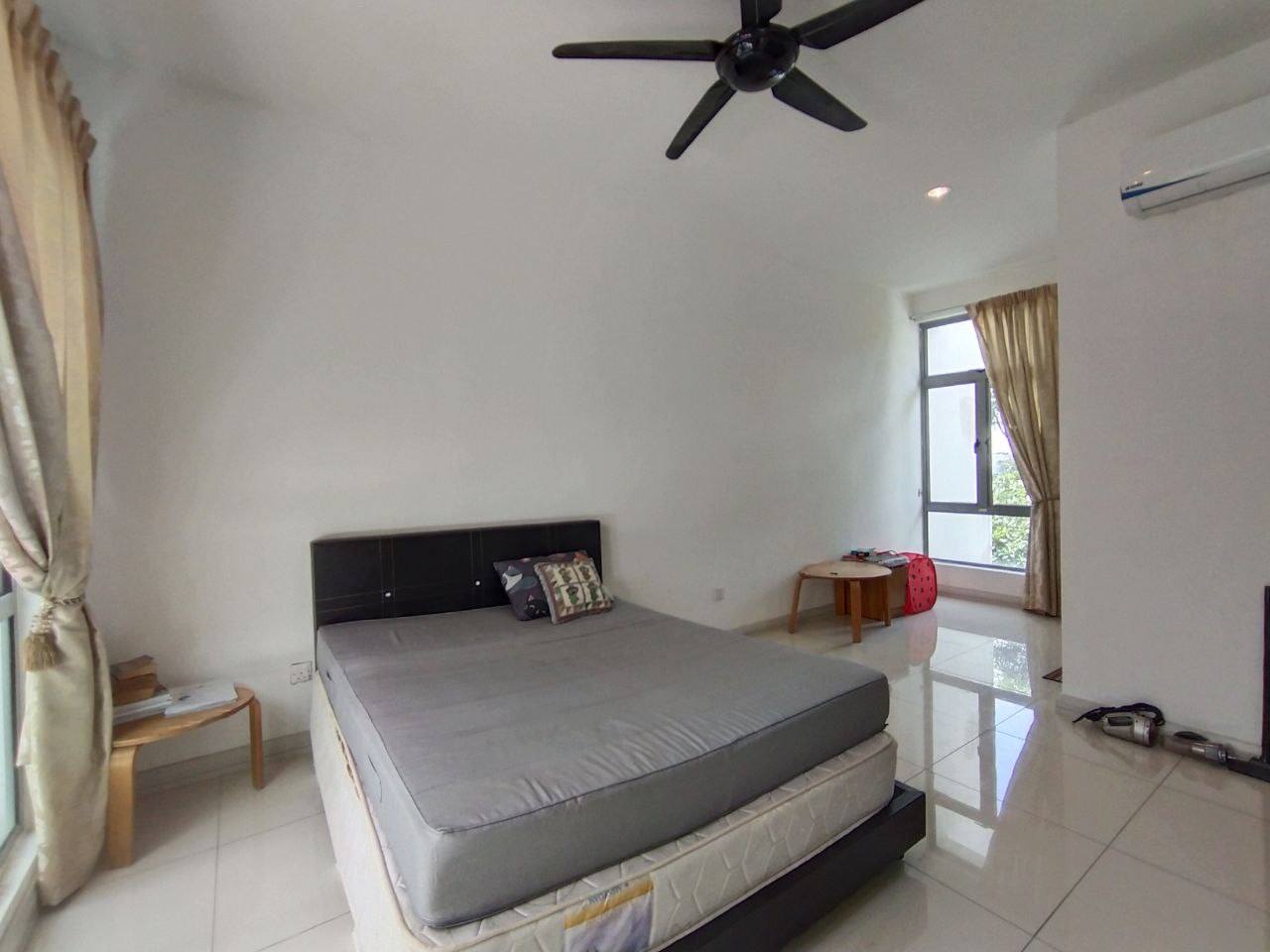 Courtyard Villa Liu Li Gardens Setia Eco Glades - photo 12