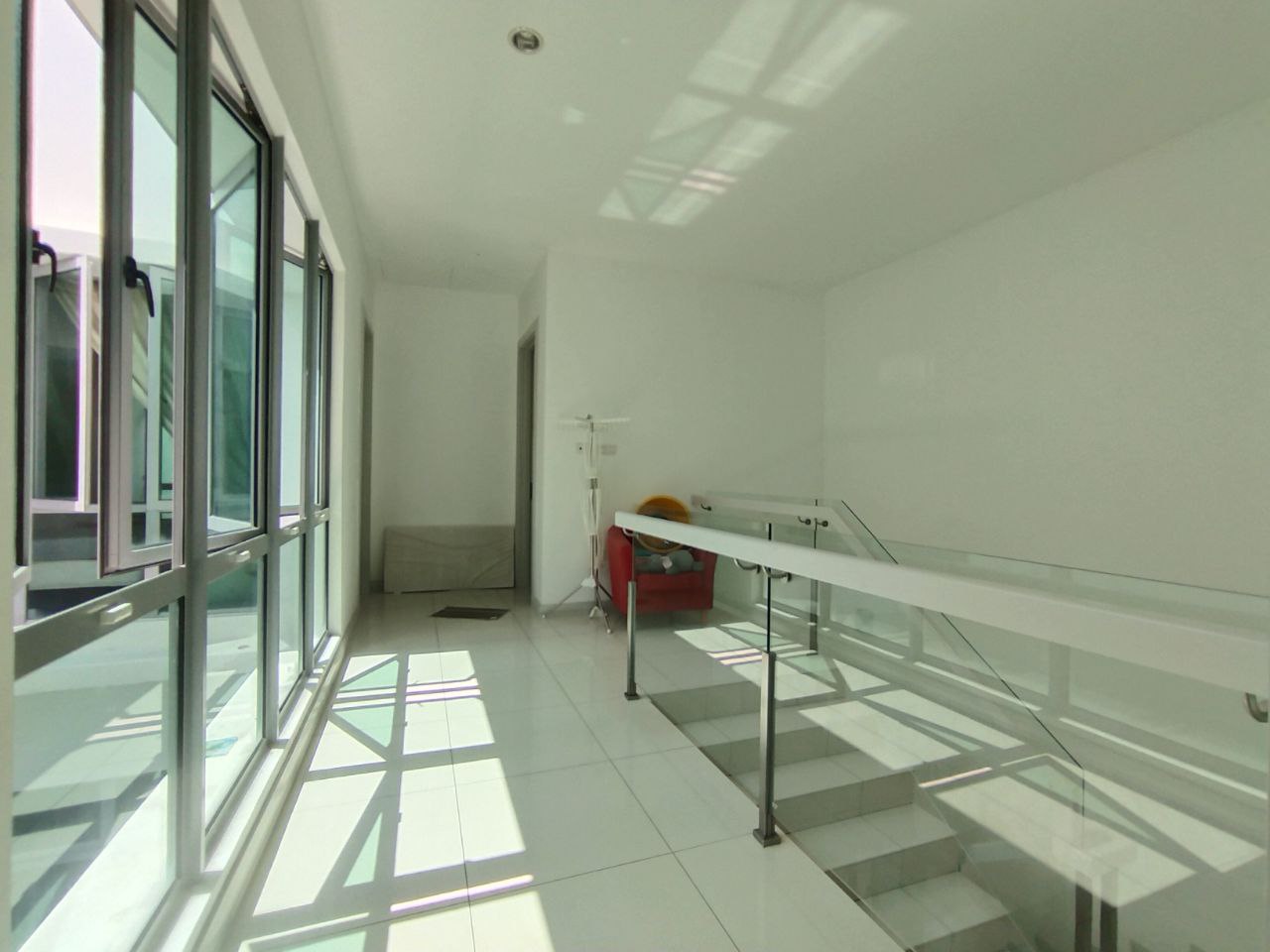 Courtyard Villa Liu Li Gardens Setia Eco Glades - photo 13