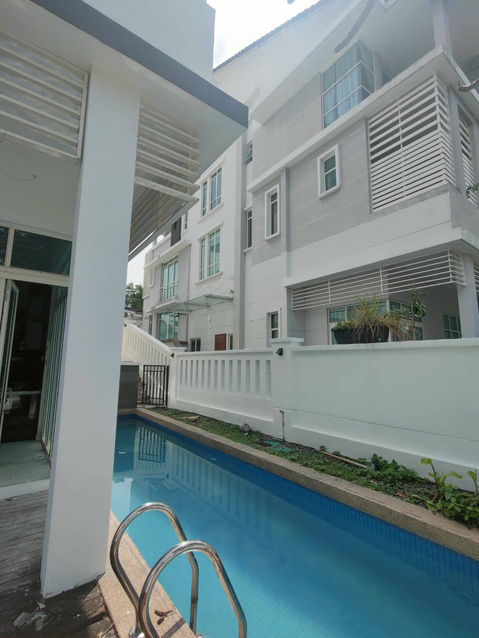 Semi D Twin bungalow Taman Wangsa Ukay Ampang - photo 13