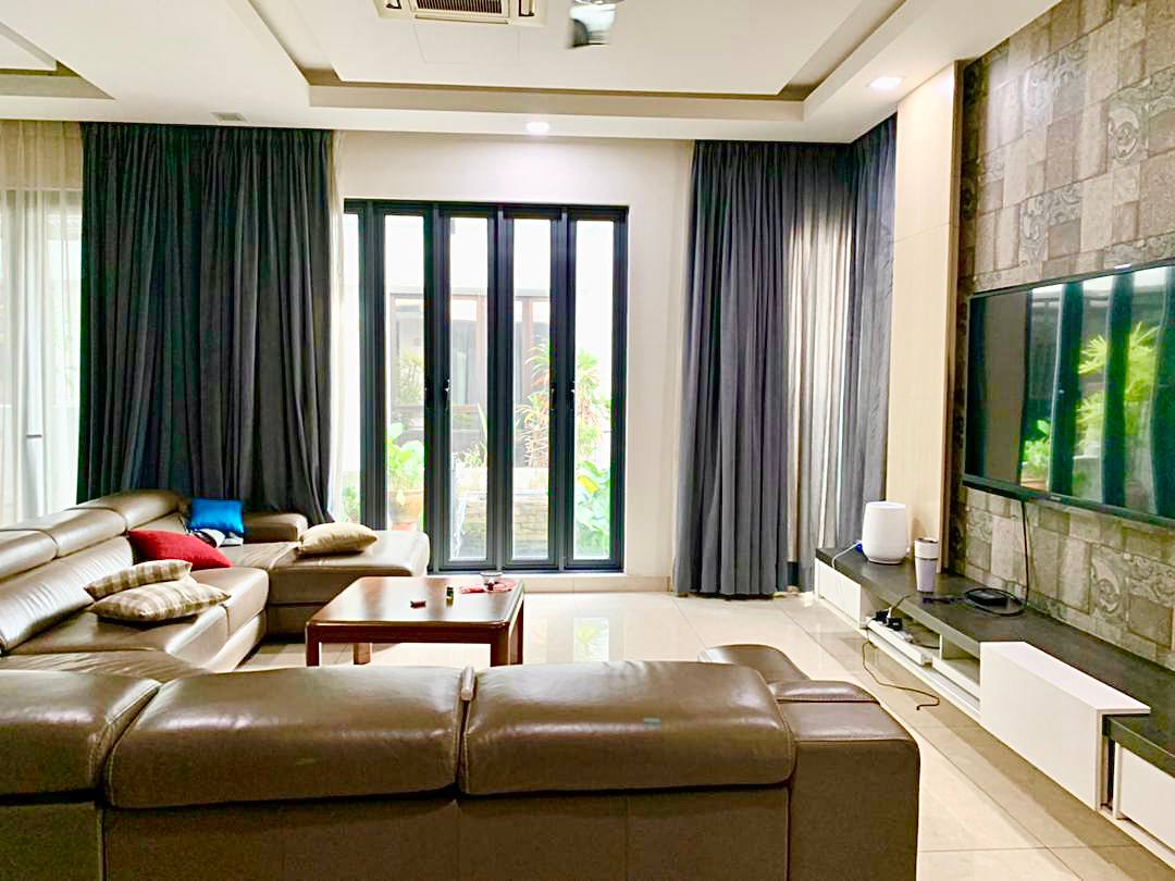 Semi-D Jade Hill Residences Jade Hill Kajang - photo 2