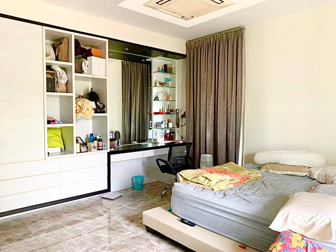Semi-D Jade Hill Residences Jade Hill Kajang - photo 4