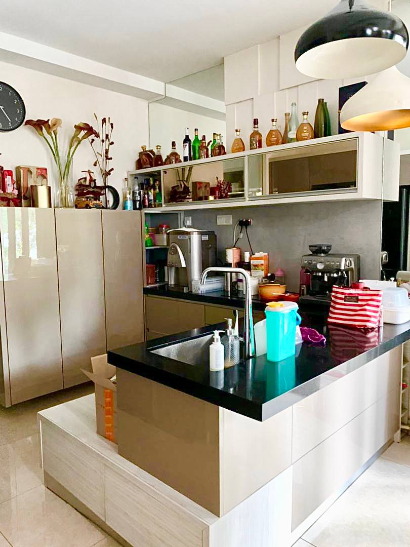 Semi-D Jade Hill Residences Jade Hill Kajang - photo 8
