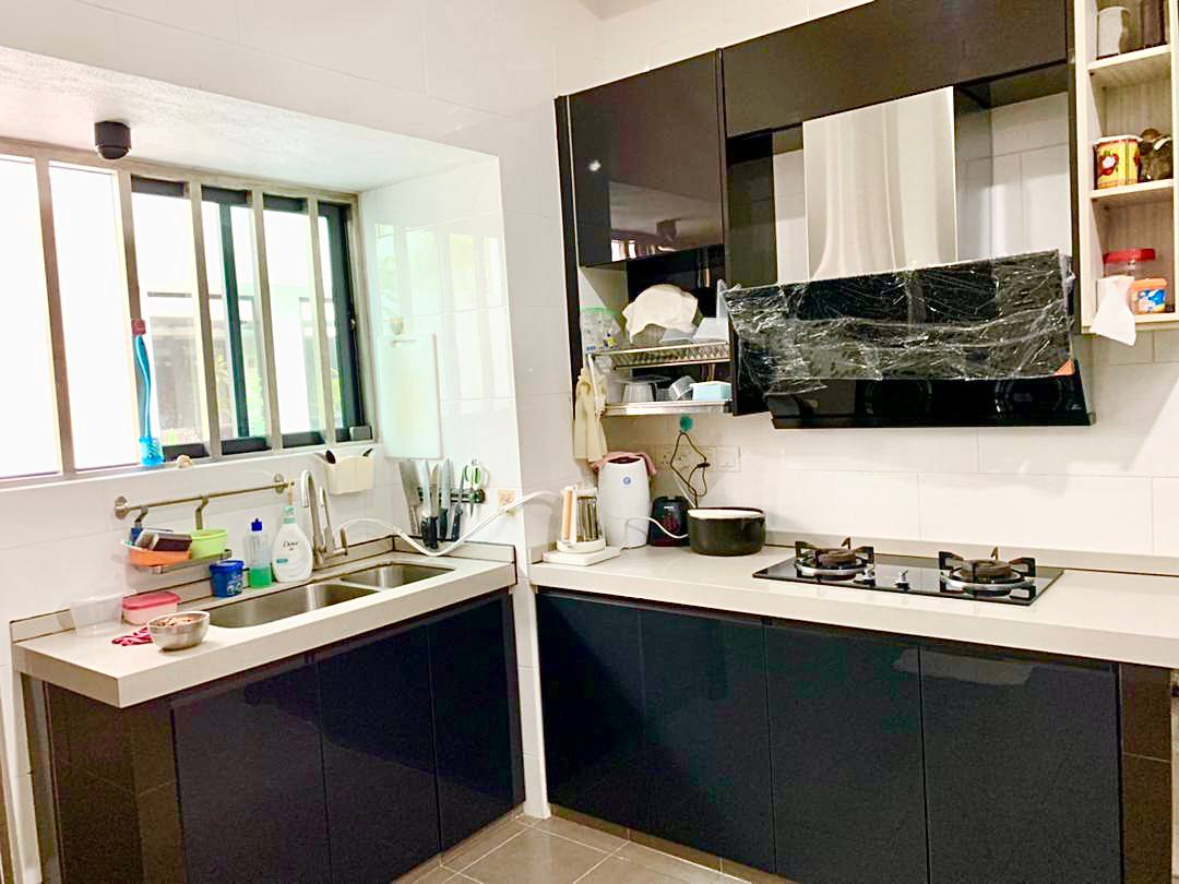 Semi-D Jade Hill Residences Jade Hill Kajang - photo 12
