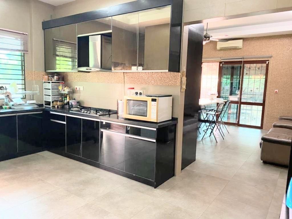 Bungalow Mayang Sutera Taman TTDI Jaya Shah Alam - photo 6