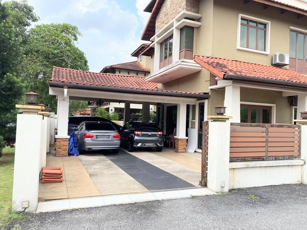 Bungalow Mayang Sutera Taman TTDI Jaya Shah Alam - photo 7