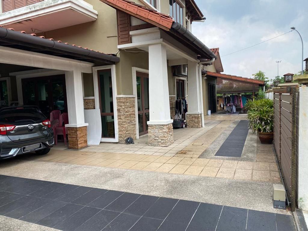 Bungalow Mayang Sutera Taman TTDI Jaya Shah Alam - photo 8