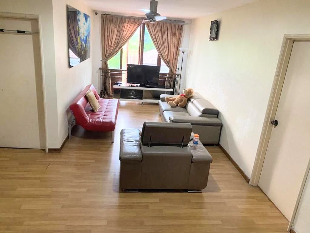 Bungalow Mayang Sutera Taman TTDI Jaya Shah Alam - photo 10