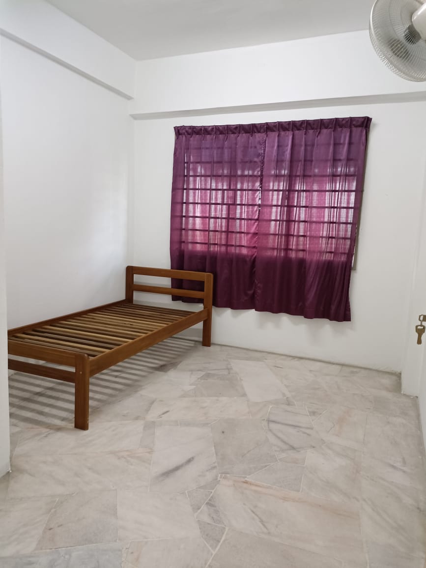 Kajang City Height Apartment Kajang - photo 2