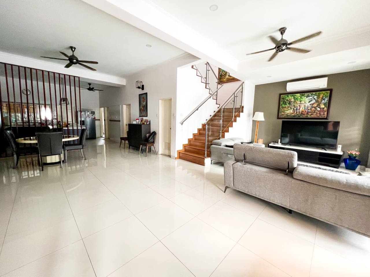 DKayangan Seksyen 13 Shah Alam Selangor - photo 2