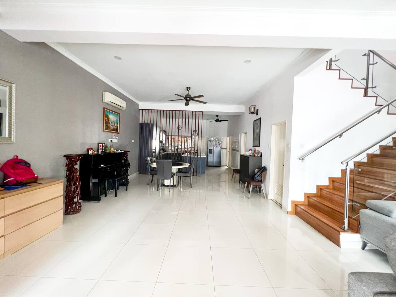 DKayangan Seksyen 13 Shah Alam Selangor - photo 3