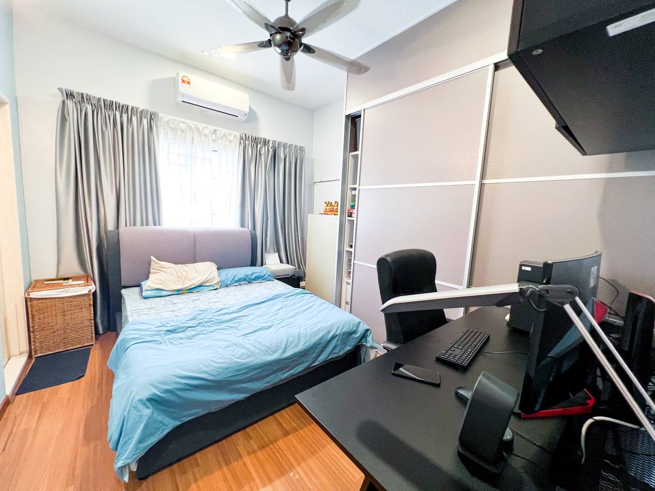 DKayangan Seksyen 13 Shah Alam Selangor - photo 8