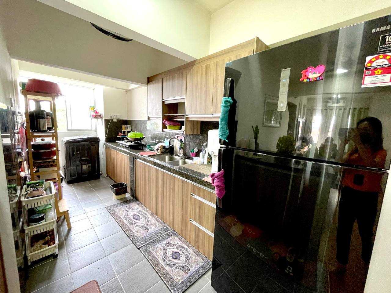 Apartment Taming Mutiara Bandar Sungai Long - photo 4