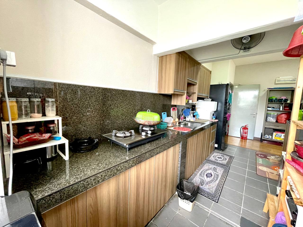 Apartment Taming Mutiara Bandar Sungai Long - photo 8