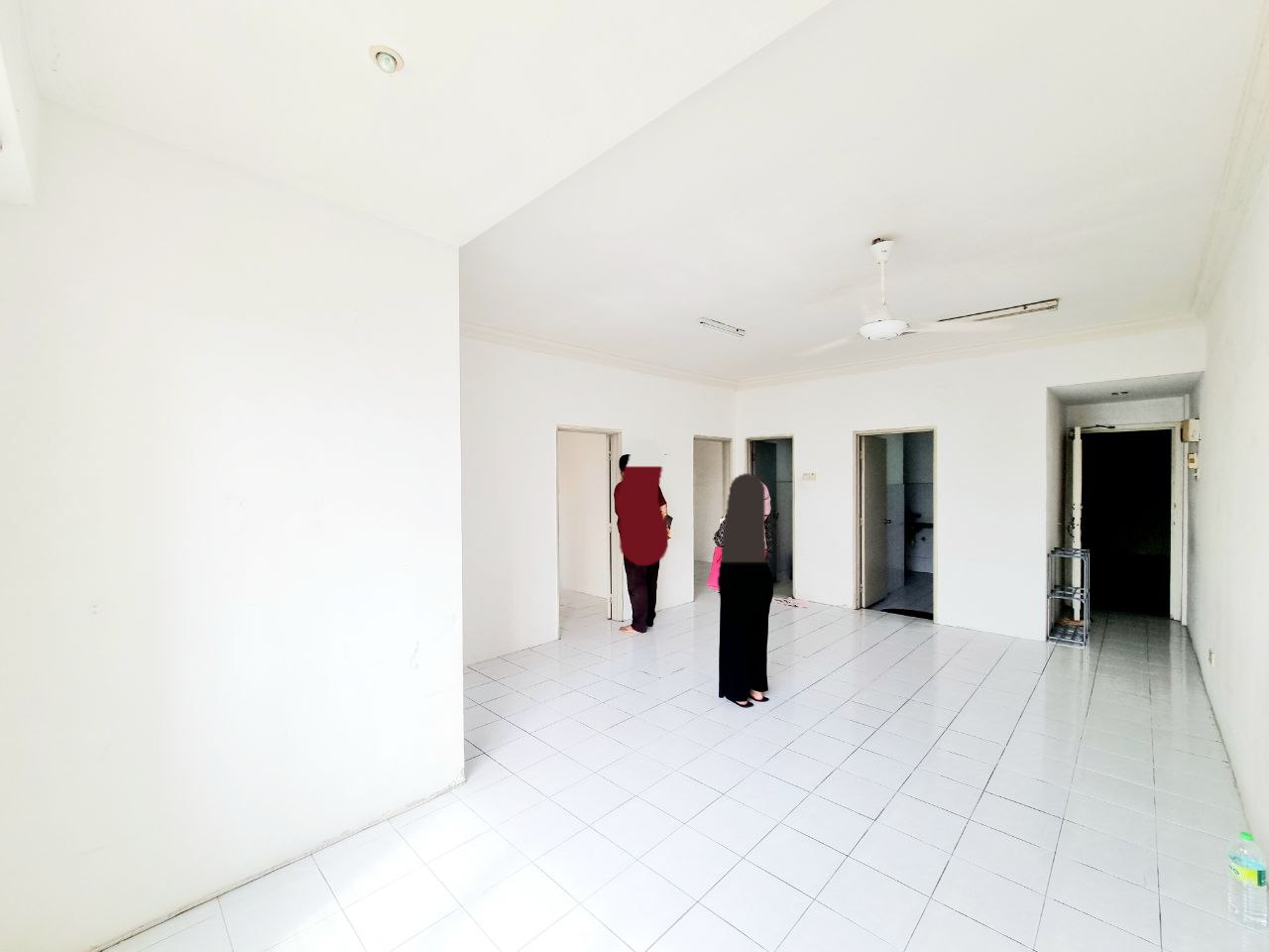 Garden Park Condominium Sungai Long Kajang - photo 3