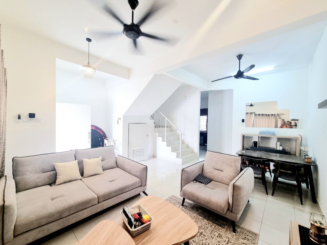 Cassia Hillpark 3 Kajang - photo 2