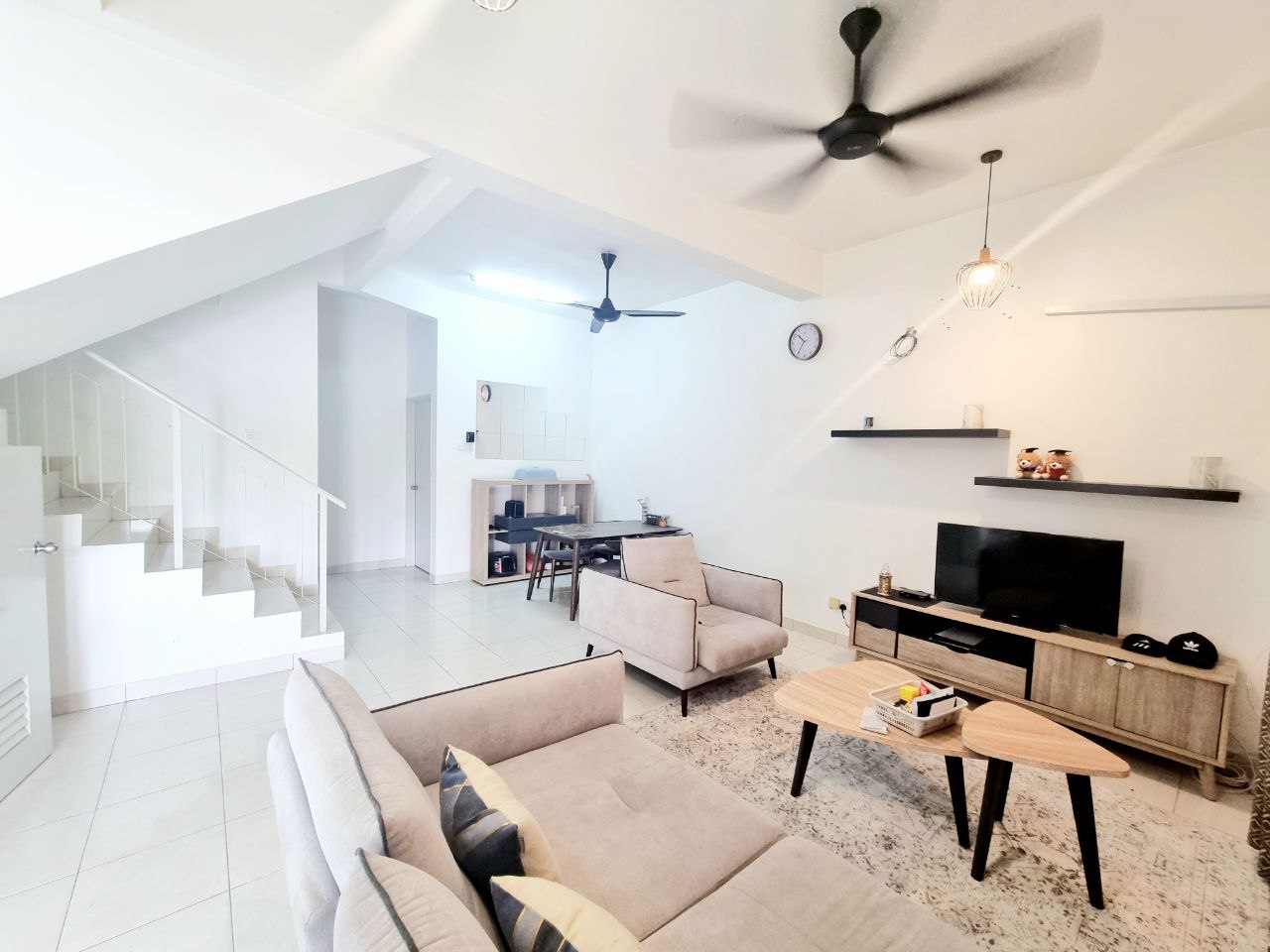 Cassia Hillpark 3 Kajang - photo 3
