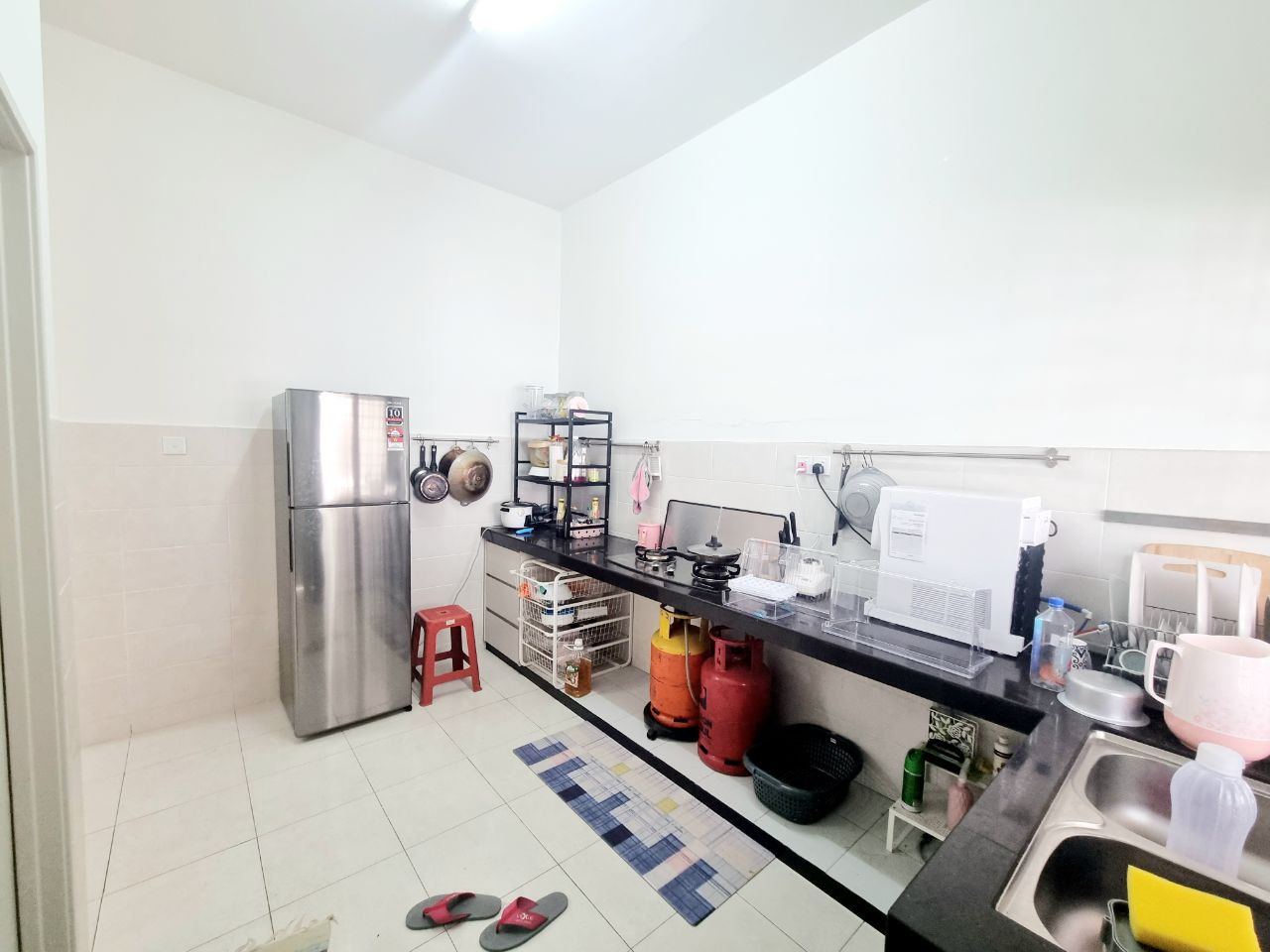 Cassia Hillpark 3 Kajang - photo 4