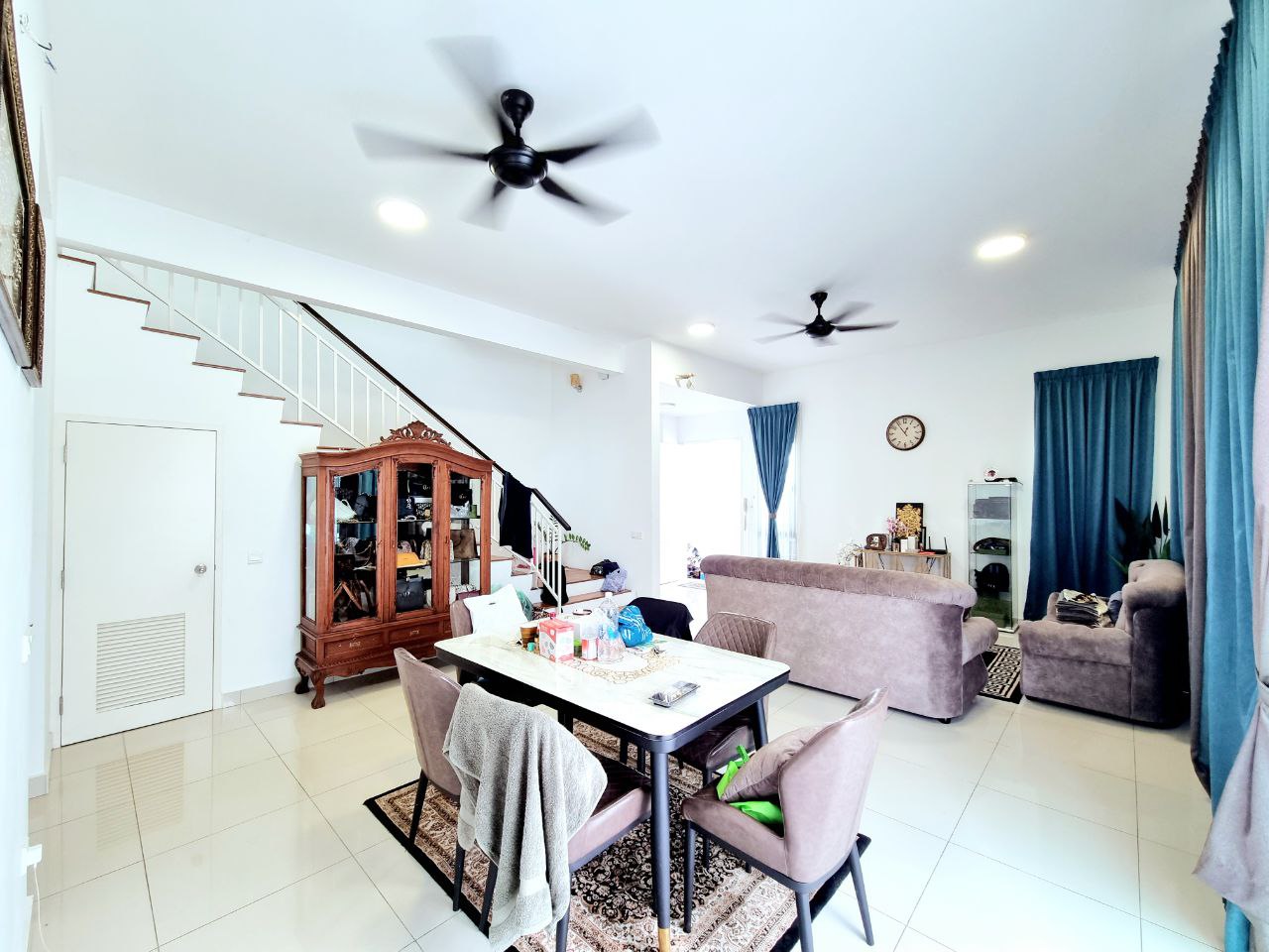 SEMI D CLUSTER TENDERFIELD ECO MAJESTIC SEMENYIH - photo 3