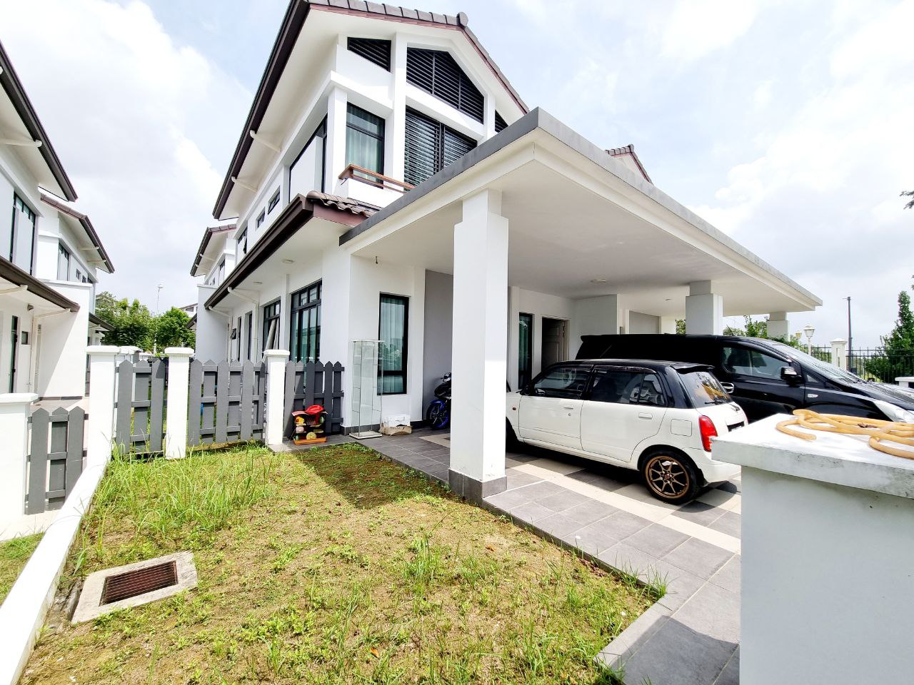SEMI D CLUSTER TENDERFIELD ECO MAJESTIC SEMENYIH - photo 6