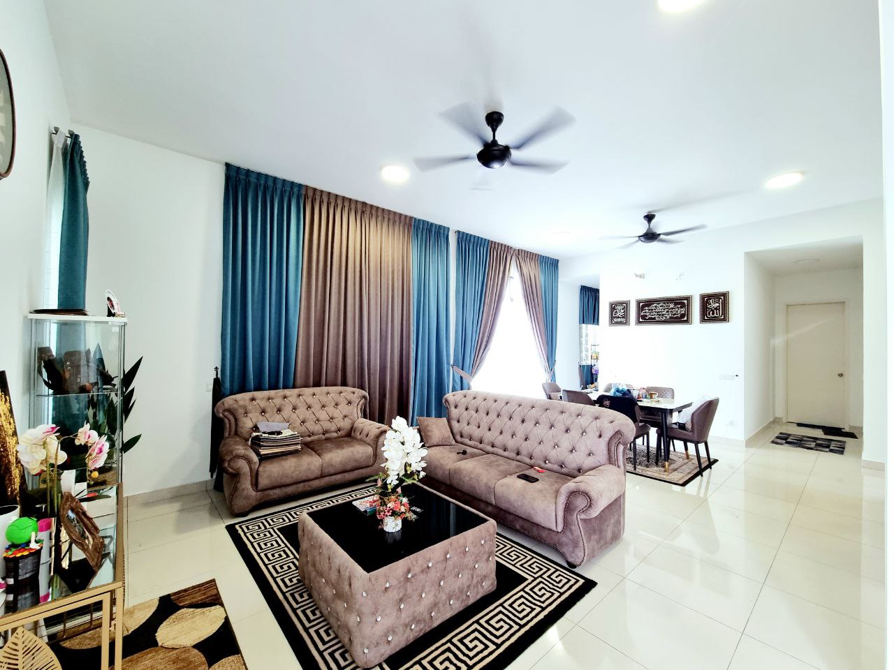 SEMI D CLUSTER TENDERFIELD ECO MAJESTIC SEMENYIH - photo 7