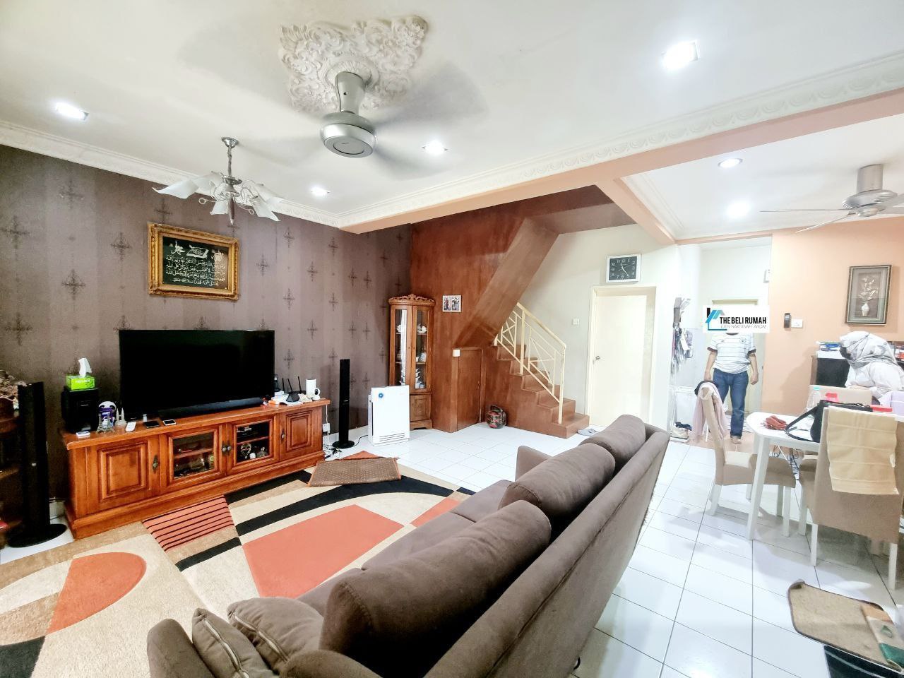 Sungai Buloh Country Resort SBCR Saujana Utama - photo 2