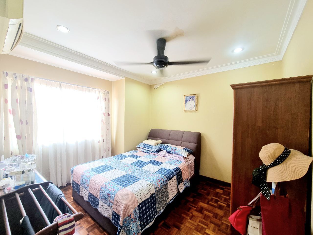 Sungai Buloh Country Resort SBCR Saujana Utama - photo 4