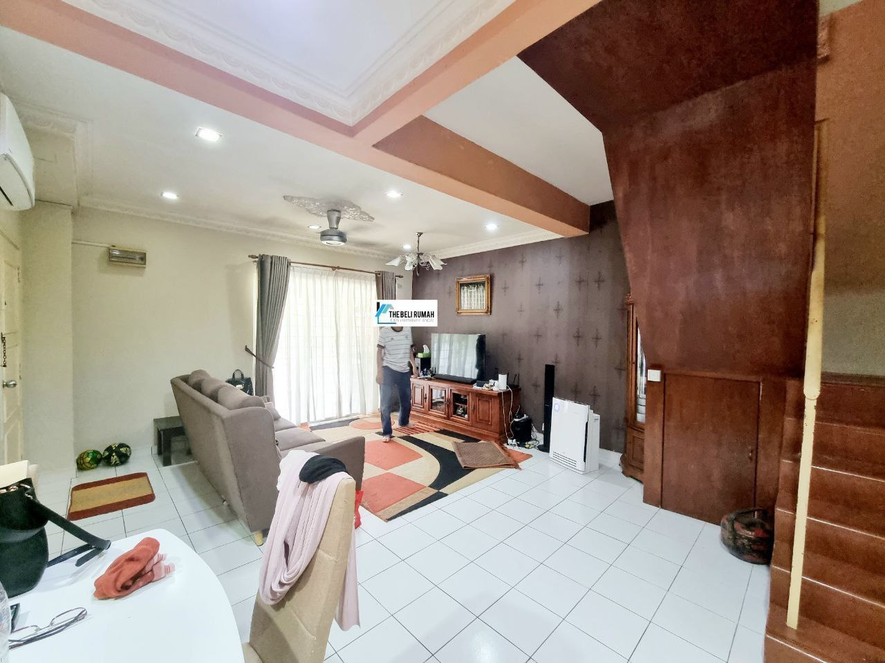 Sungai Buloh Country Resort SBCR Saujana Utama - photo 7