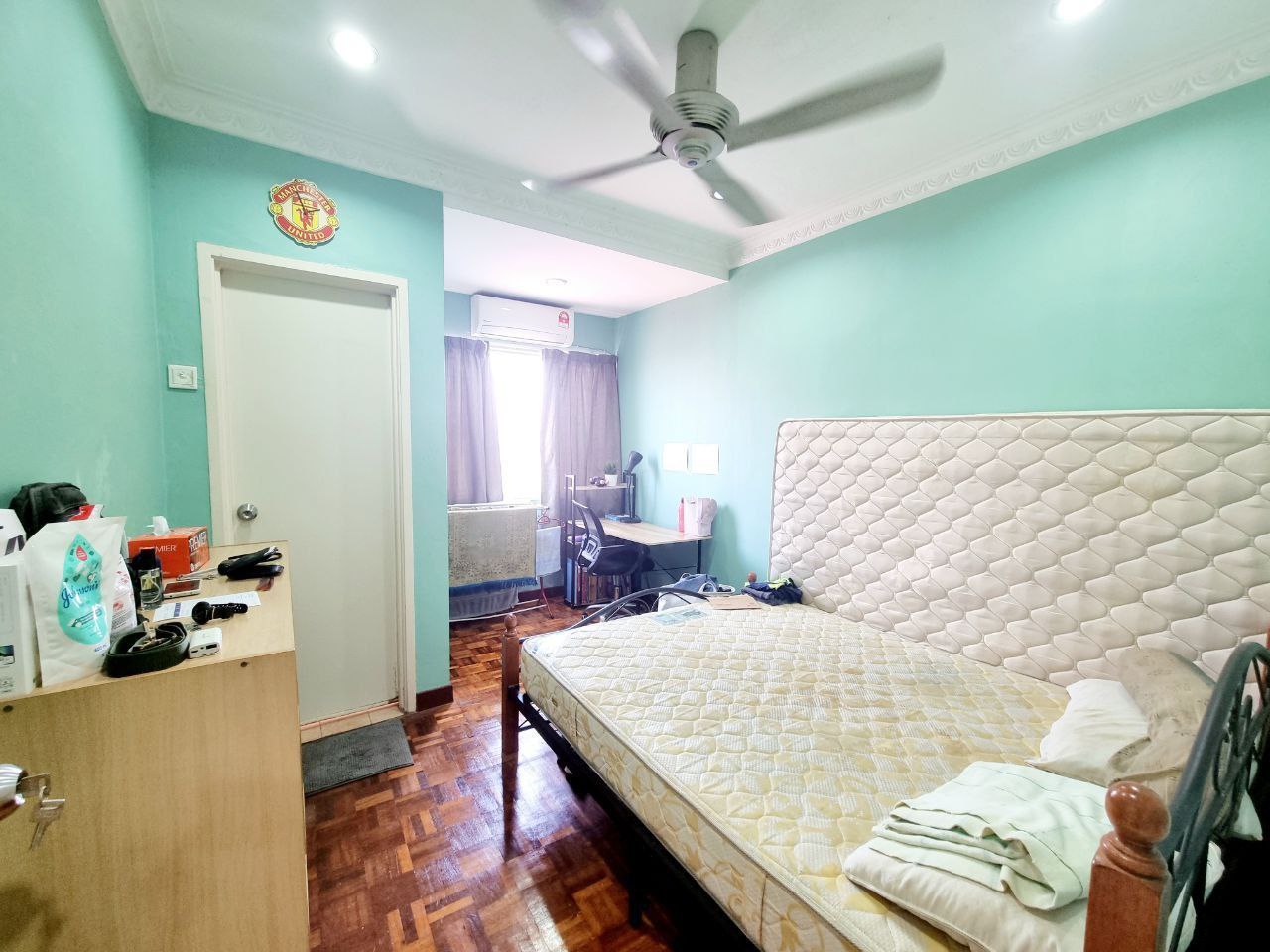 Sungai Buloh Country Resort SBCR Saujana Utama - photo 13