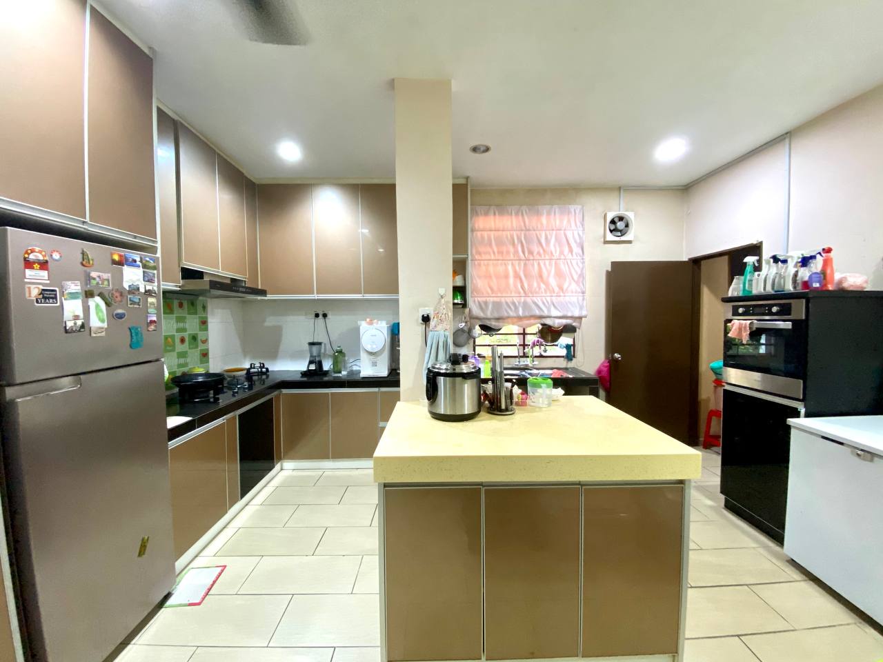 Semi Detached Desa Pinggiran Putra Putrajaya - photo 3