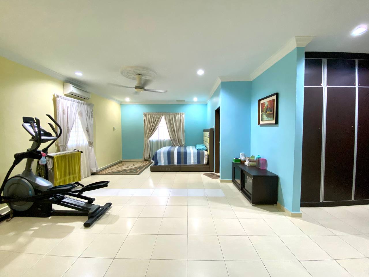 Semi Detached Desa Pinggiran Putra Putrajaya - photo 4