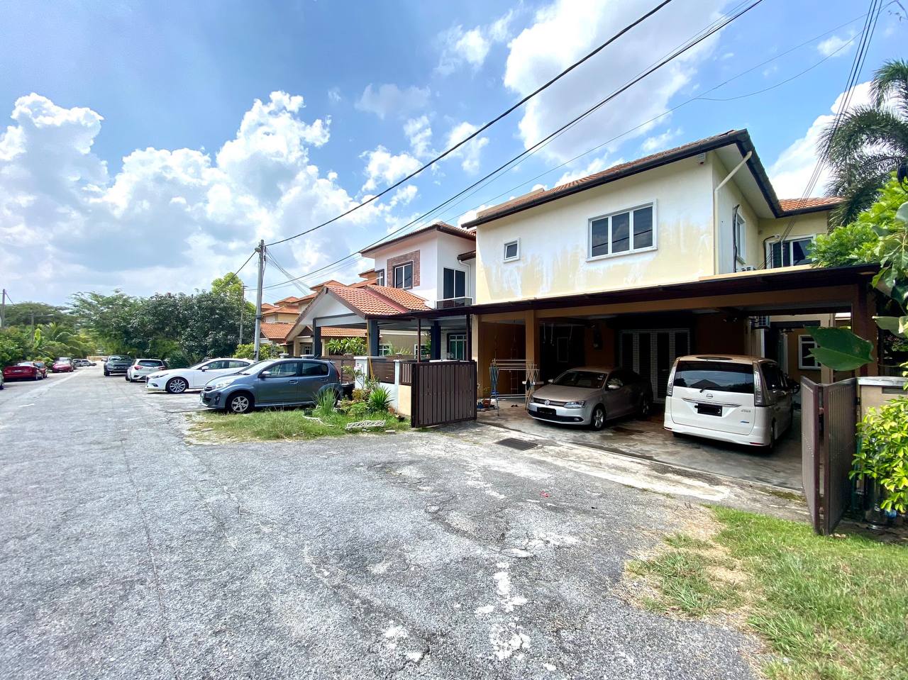 Semi Detached Desa Pinggiran Putra Putrajaya - photo 7