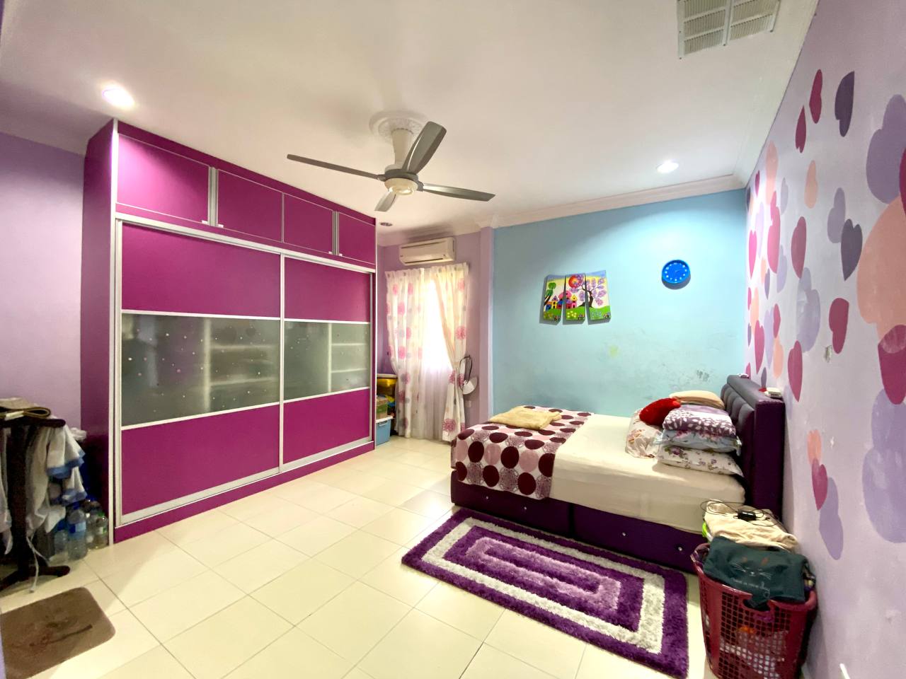 Semi Detached Desa Pinggiran Putra Putrajaya - photo 11