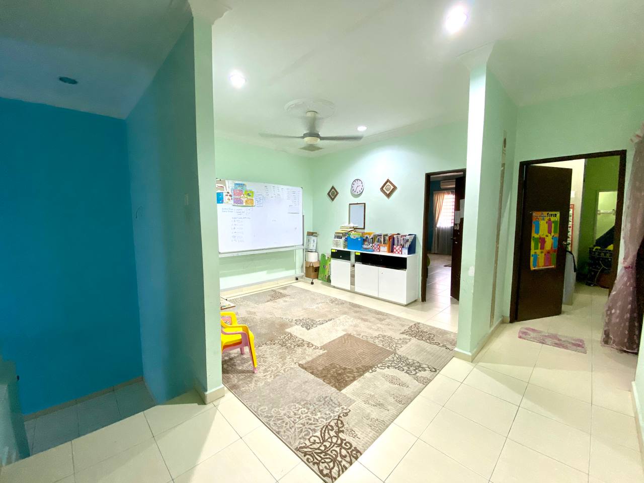 Semi Detached Desa Pinggiran Putra Putrajaya - photo 12