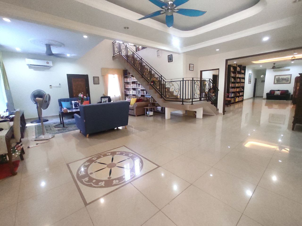 BUNGALOW AT DESA PINGGIRAN PUTRA PUTRAJAYA - photo 2