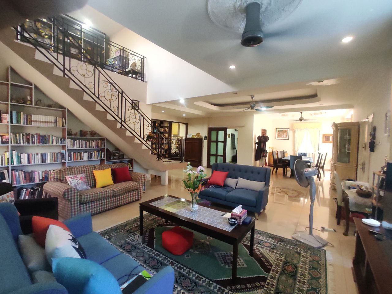 BUNGALOW AT DESA PINGGIRAN PUTRA PUTRAJAYA - photo 3