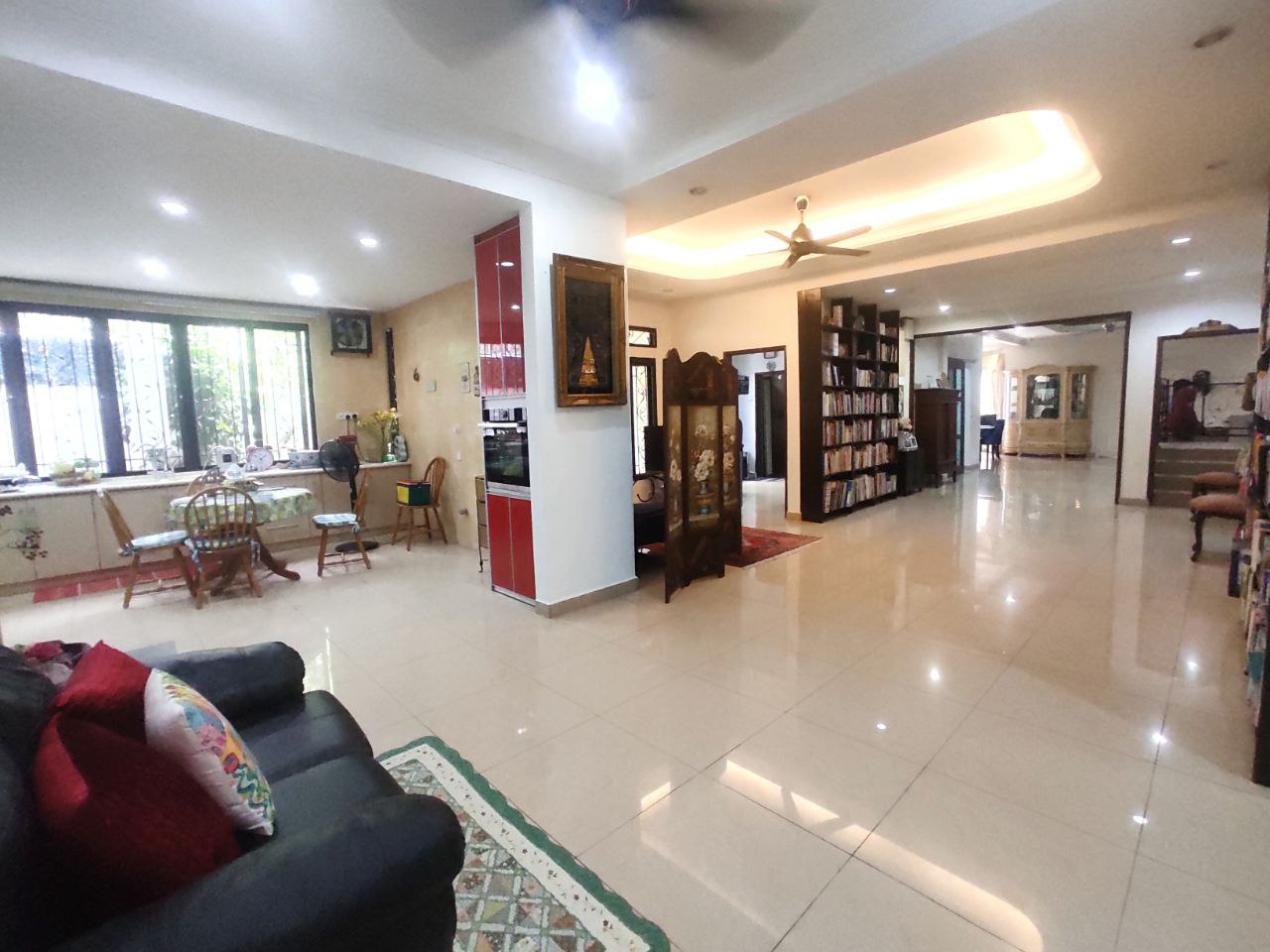 BUNGALOW AT DESA PINGGIRAN PUTRA PUTRAJAYA - photo 4