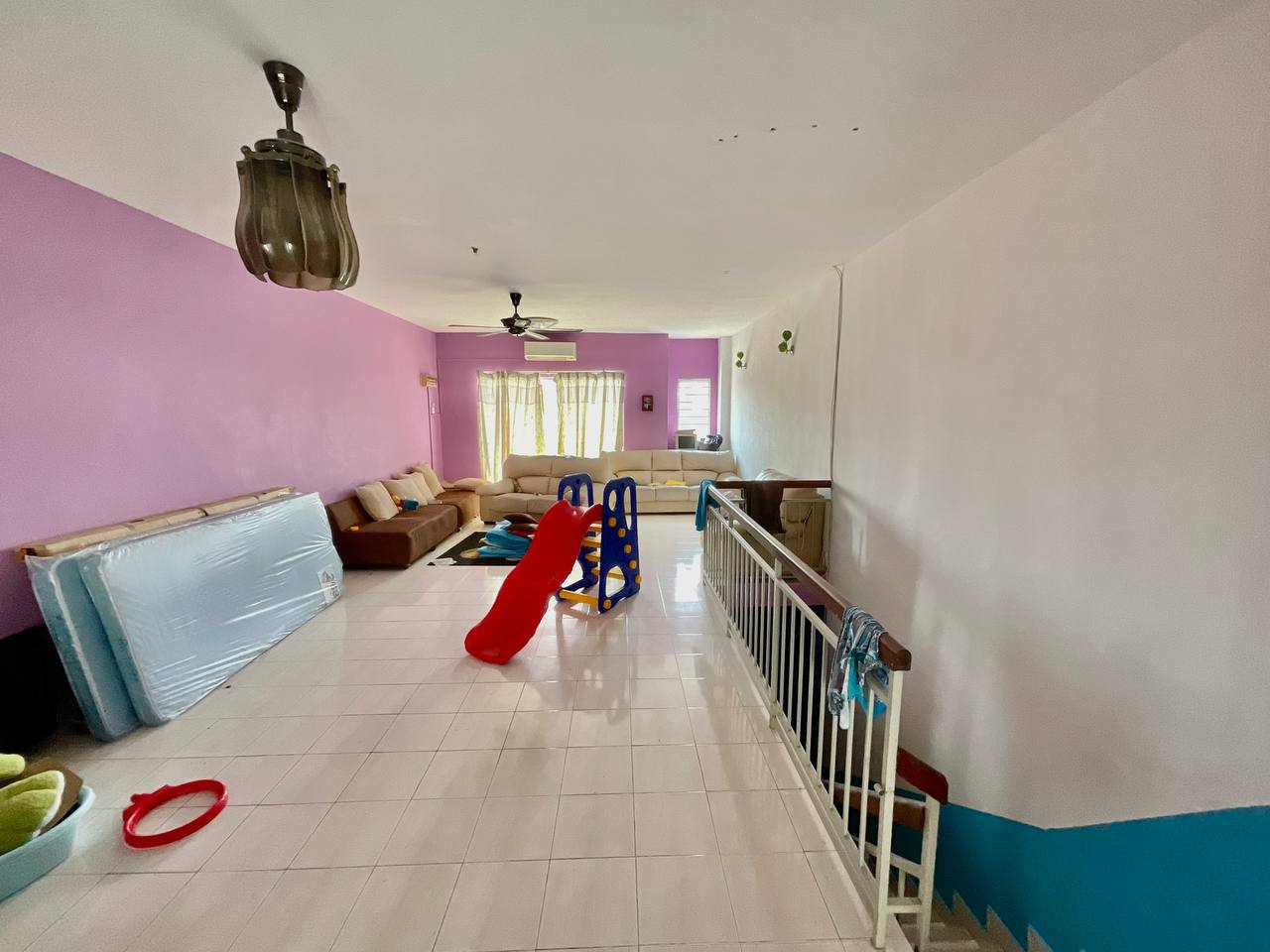 Taman Selayang Mulia Bandar Baru Selayang - photo 3