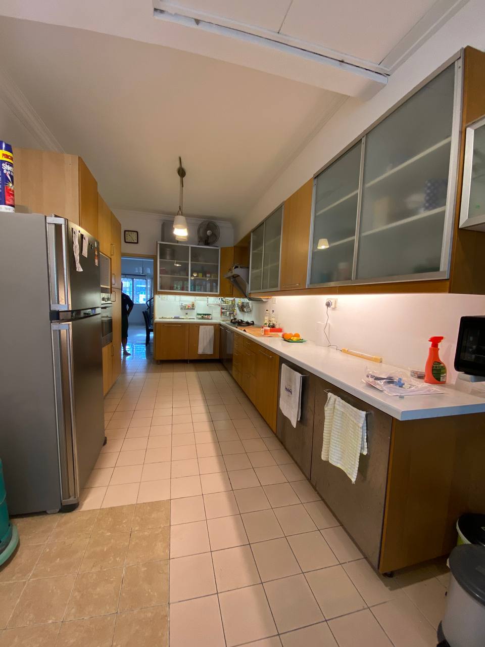 Taman Wangsa Jaya Seksyen 6 Wangsa Maju - photo 8