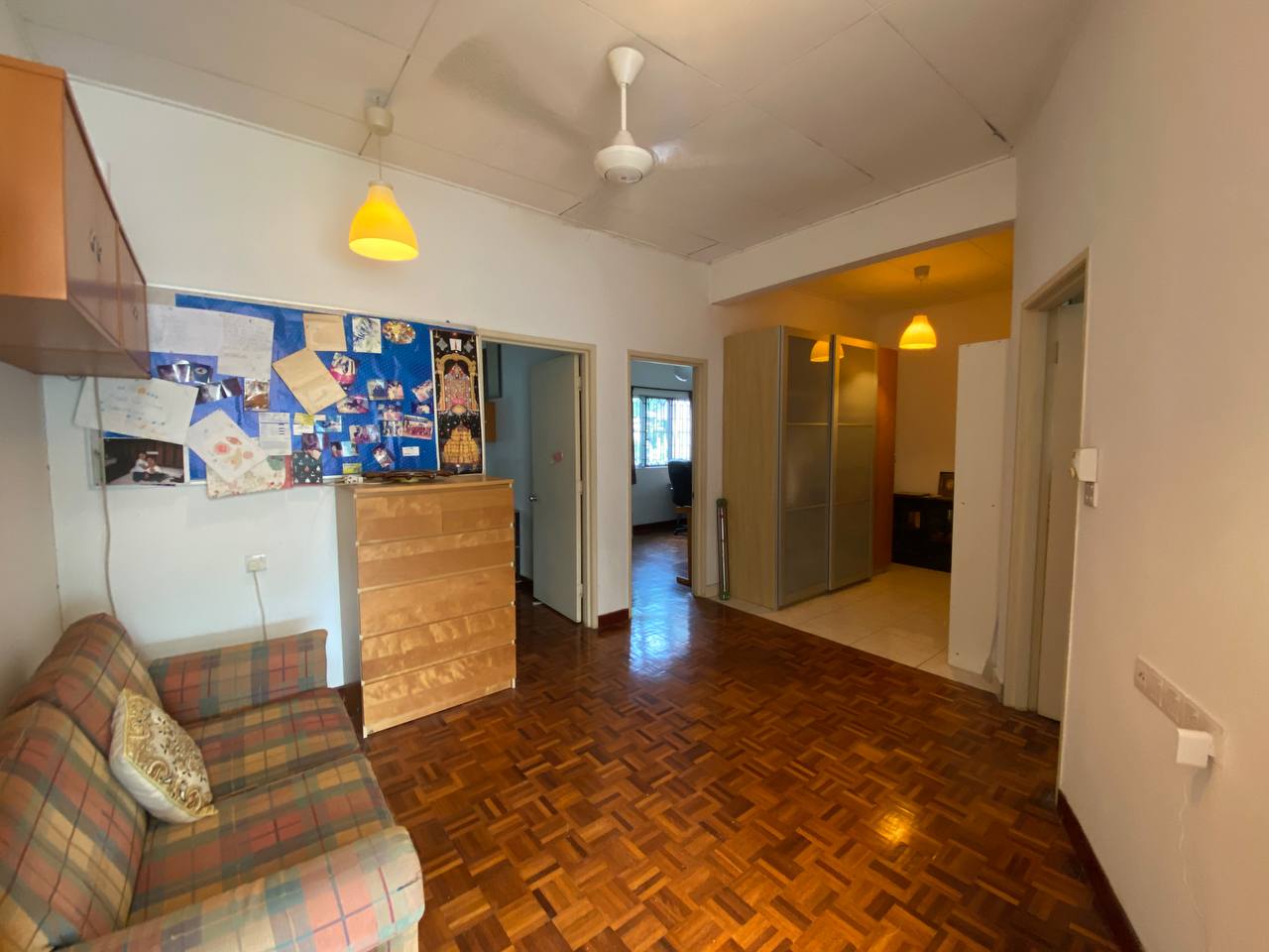 Taman Wangsa Jaya Seksyen 6 Wangsa Maju - photo 11