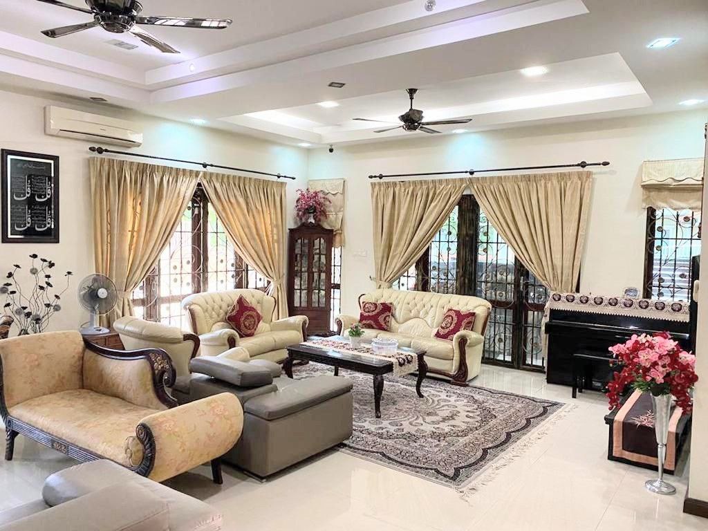 Mayang Sutera Taman TTDI Jaya Shah Alam - photo 2