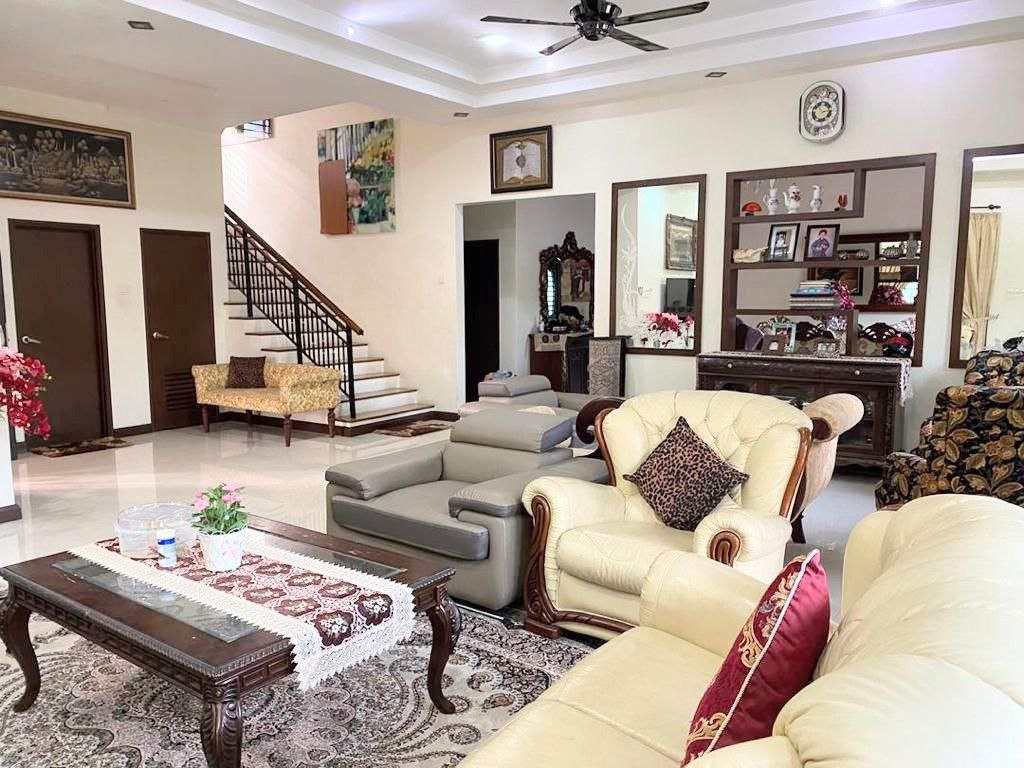 Mayang Sutera Taman TTDI Jaya Shah Alam - photo 3