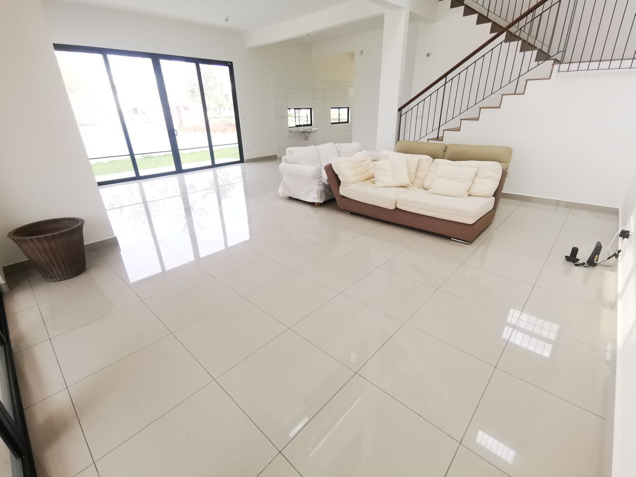 Lucent Residence Twentyfive 7 Kota Kemuning - photo 4