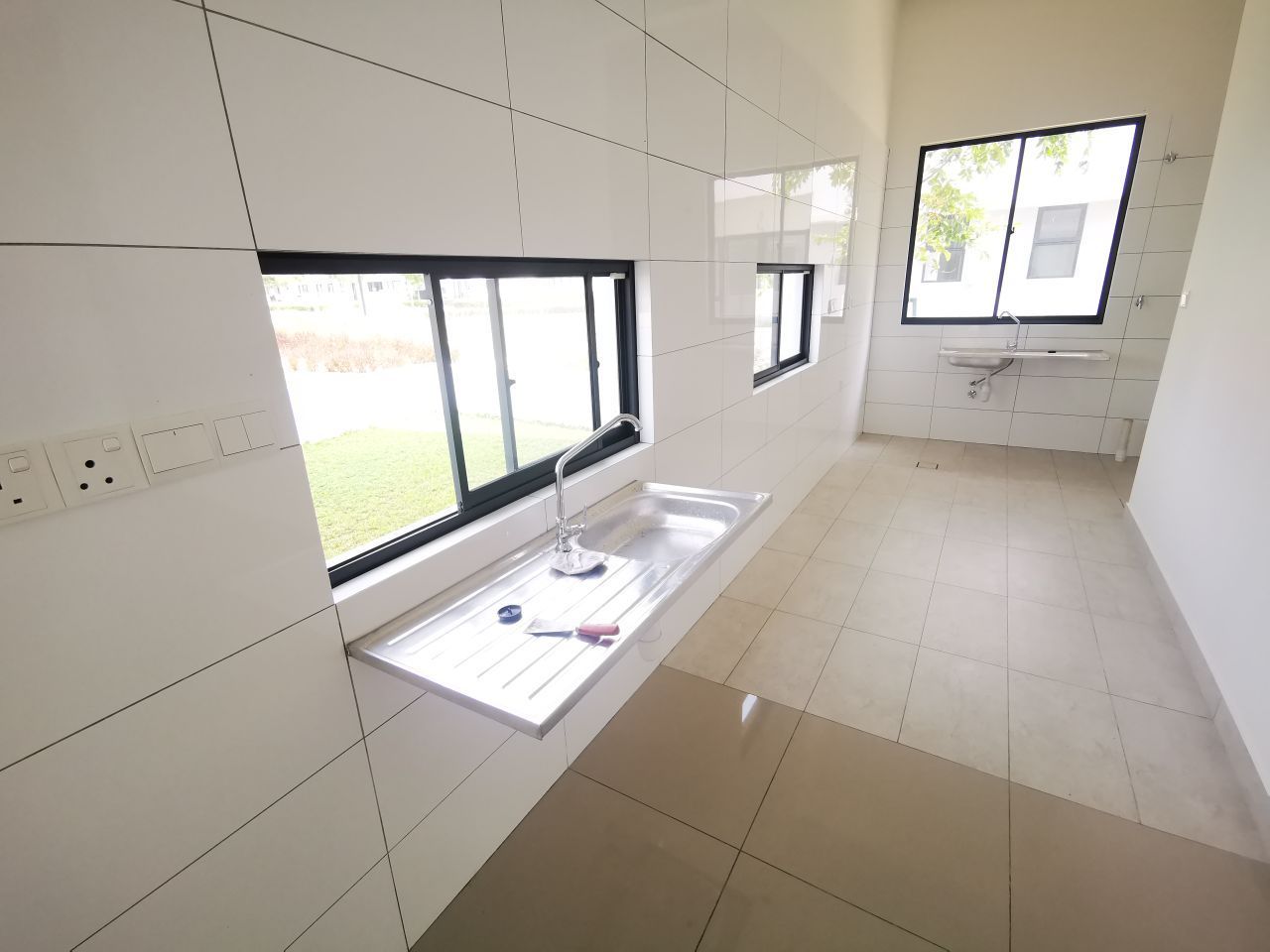 Lucent Residence Twentyfive 7 Kota Kemuning - photo 7