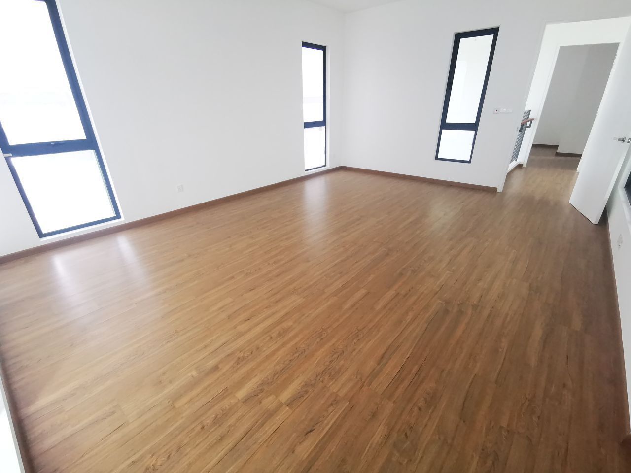 Lucent Residence Twentyfive 7 Kota Kemuning - photo 11