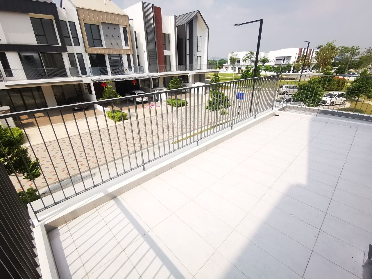 Lucent Residence Twentyfive 7 Kota Kemuning - photo 13